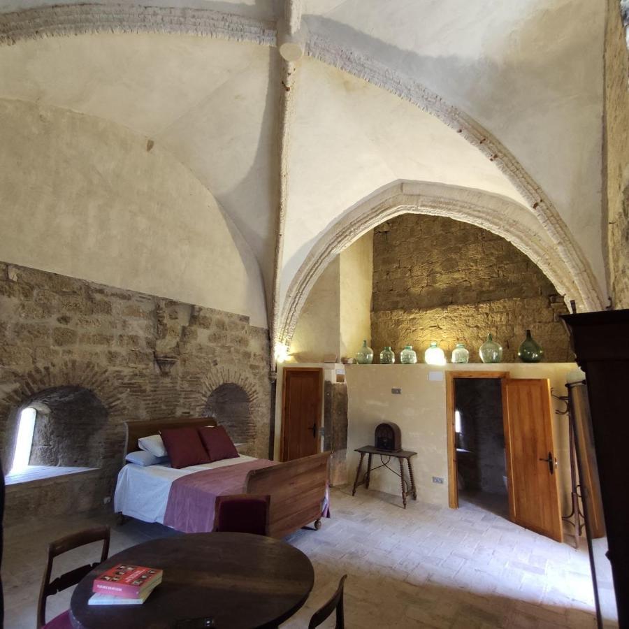 Castillo De Bulbuente De Luis Zueco Экстерьер фото